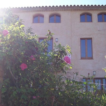 Mas Taniet Hotel Rural Benissanet Εξωτερικό φωτογραφία