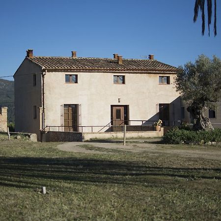 Mas Taniet Hotel Rural Benissanet Εξωτερικό φωτογραφία