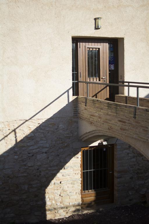 Mas Taniet Hotel Rural Benissanet Εξωτερικό φωτογραφία