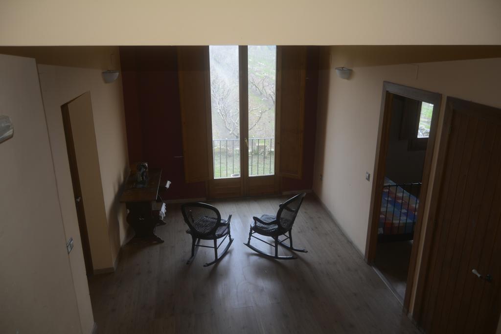 Mas Taniet Hotel Rural Benissanet Εξωτερικό φωτογραφία