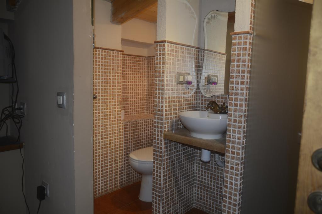 Mas Taniet Hotel Rural Benissanet Εξωτερικό φωτογραφία