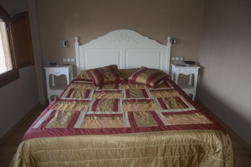 Mas Taniet Hotel Rural Benissanet Εξωτερικό φωτογραφία