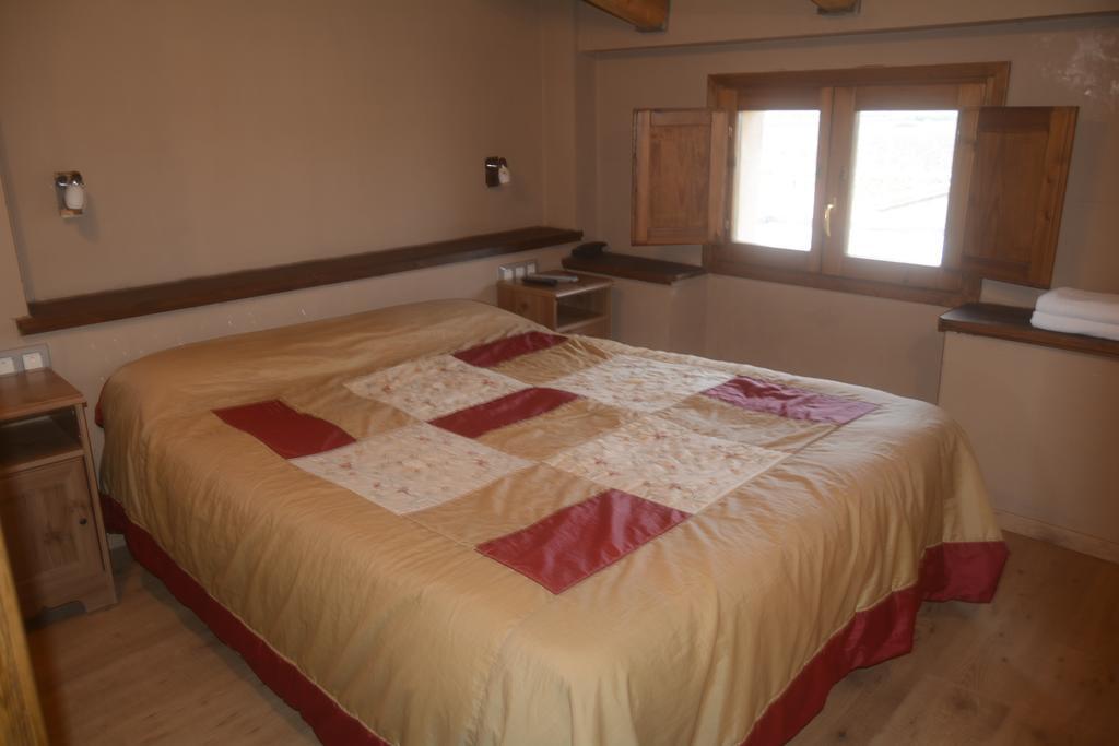 Mas Taniet Hotel Rural Benissanet Εξωτερικό φωτογραφία