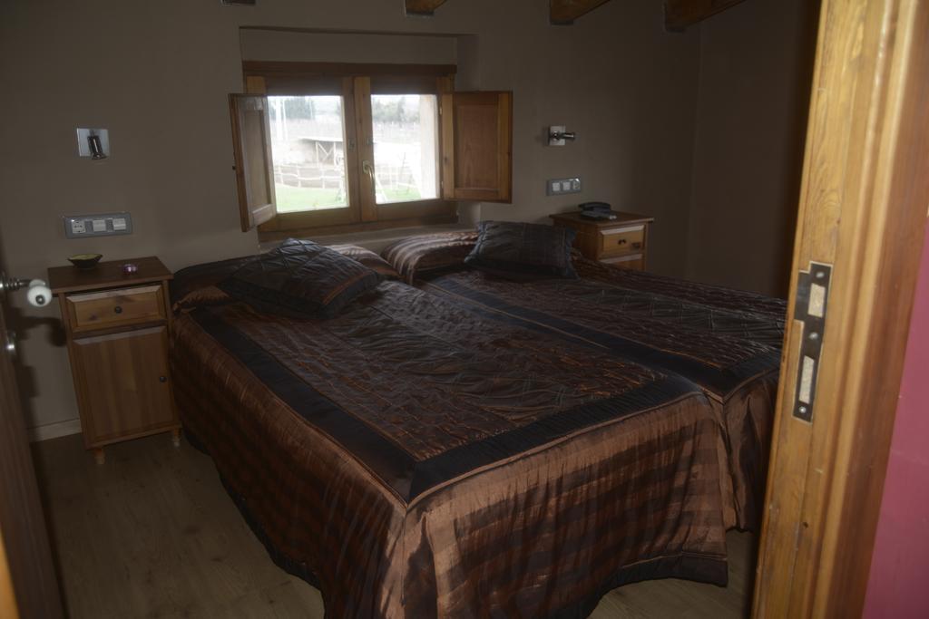 Mas Taniet Hotel Rural Benissanet Εξωτερικό φωτογραφία