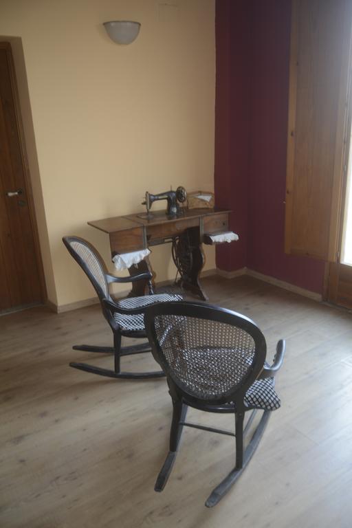 Mas Taniet Hotel Rural Benissanet Εξωτερικό φωτογραφία