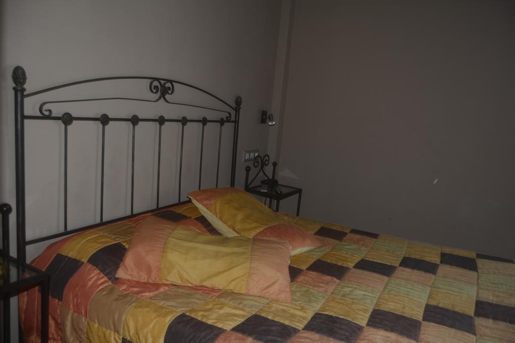 Mas Taniet Hotel Rural Benissanet Εξωτερικό φωτογραφία