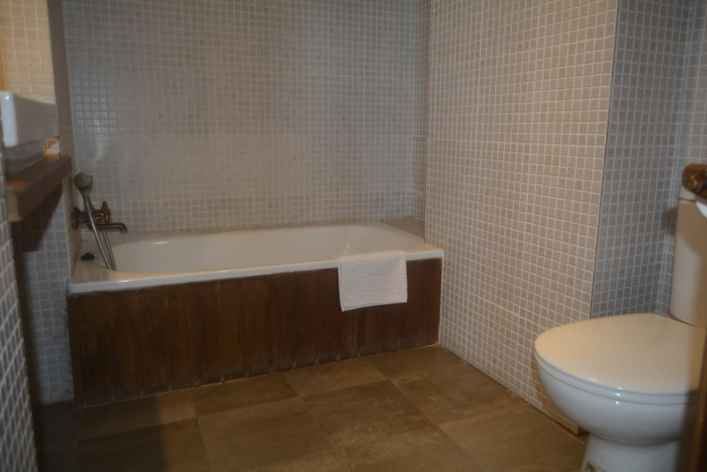 Mas Taniet Hotel Rural Benissanet Εξωτερικό φωτογραφία